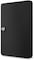 Seagate Expansion, 1 TB, External Hard Drive HDD, 2.5 Inch, USB 3.0, PC &amp; Notebook, 2 Years Rescue Services STKM1000400, Black