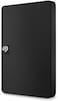 Seagate Expansion, 1 TB, External Hard Drive HDD, 2.5 Inch, USB 3.0, PC &amp; Notebook, 2 Years Rescue Services STKM1000400, Black