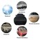 Generic-Car Cover Sunproof Windproof Dustproof Scratch Resistant UV Protection for Sports Car