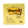 3M Post It 3X3 Notes