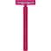 Dorco Shai 2 Portable Razors Pink 10 Razors