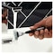 Gillette Mach3+ Blade Refills - 5 Blades