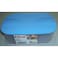Fridge Box With Cover - Assorted