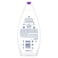 Dove Relaxing Body Wash Lavender Oil and Rosemary Extract 500ml