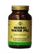 Solgar - Herbal Water Pill Dietary Supplement - 100 Capules