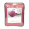 Conventry Comforter Set Single Pink