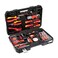 Yato - Electrician Tools 68-Piece Set Blow Case