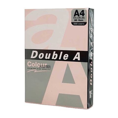 DOBLA COL PHOTO PAPER100 80FLAMINGO