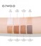 O.TWO.O Glow Lift Light Shadow Contour Stick 04