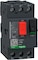 Schneider Breaker TeSys GV2_ Motor circuit breaker, TeSys GV2, 3P, 17-23 A, thermal magnetic, screw clamp terminals_ [GV2ME21]