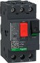 Schneider Breaker TeSys GV2_ Motor circuit breaker, TeSys GV2, 3P, 17-23 A, thermal magnetic, screw clamp terminals_ [GV2ME21]