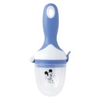 Buy Disney Mickey Mouse Printed Baby Fruit Feeder Pacifier Multicolour in UAE