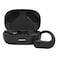 JBL Endurance Peak 3 TWS Wireless In-Ear Earbuds With Charging Case Black