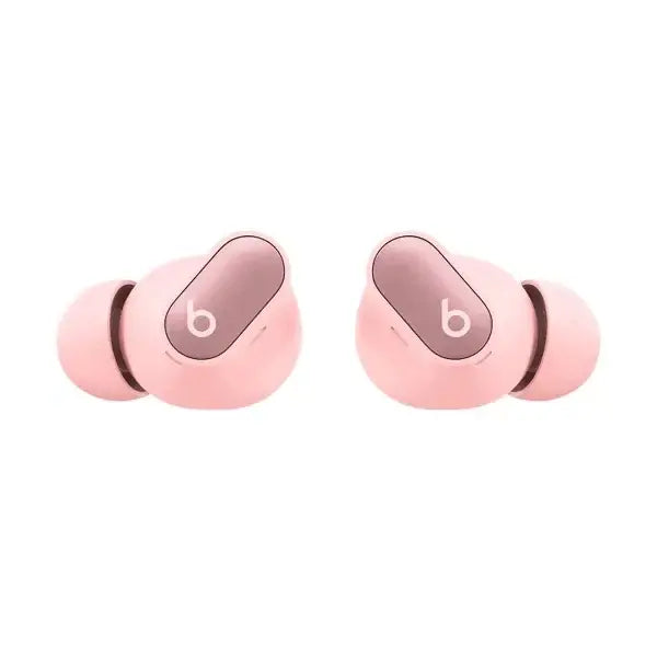 Beats Studio Buds+ True Wireless Bluetooth Noise Cancelling Earbuds &ndash; Cosmic Pink