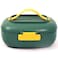 Eazy Kids Lunch Box -Green