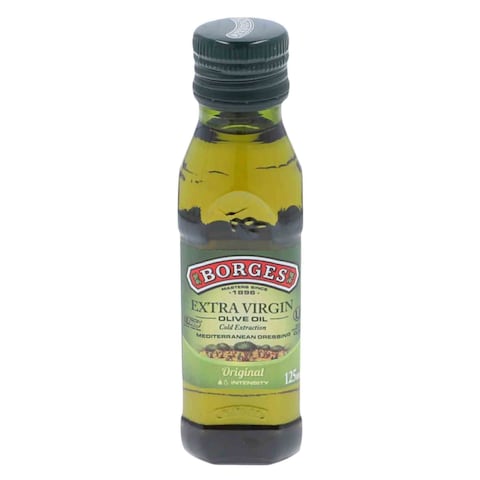 Borges Extra Virgin Olive Oil - 125 ml