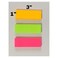 Sticky Notes - 3*3 Inch - Neon Color