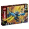 LEGO 71711 JAY'S CYBER DRAGON