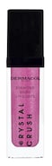 Dermacol Crystal Crush diamond lip gloss no.02 - 6ml