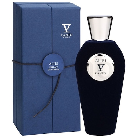 V Canto Alibi Extrait Eau De Parfum - 100ml