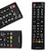 Generic-Universal TV Remote Control Wireless Smart Controller Replacement for LG HDTV LED Smart Digital TV Black