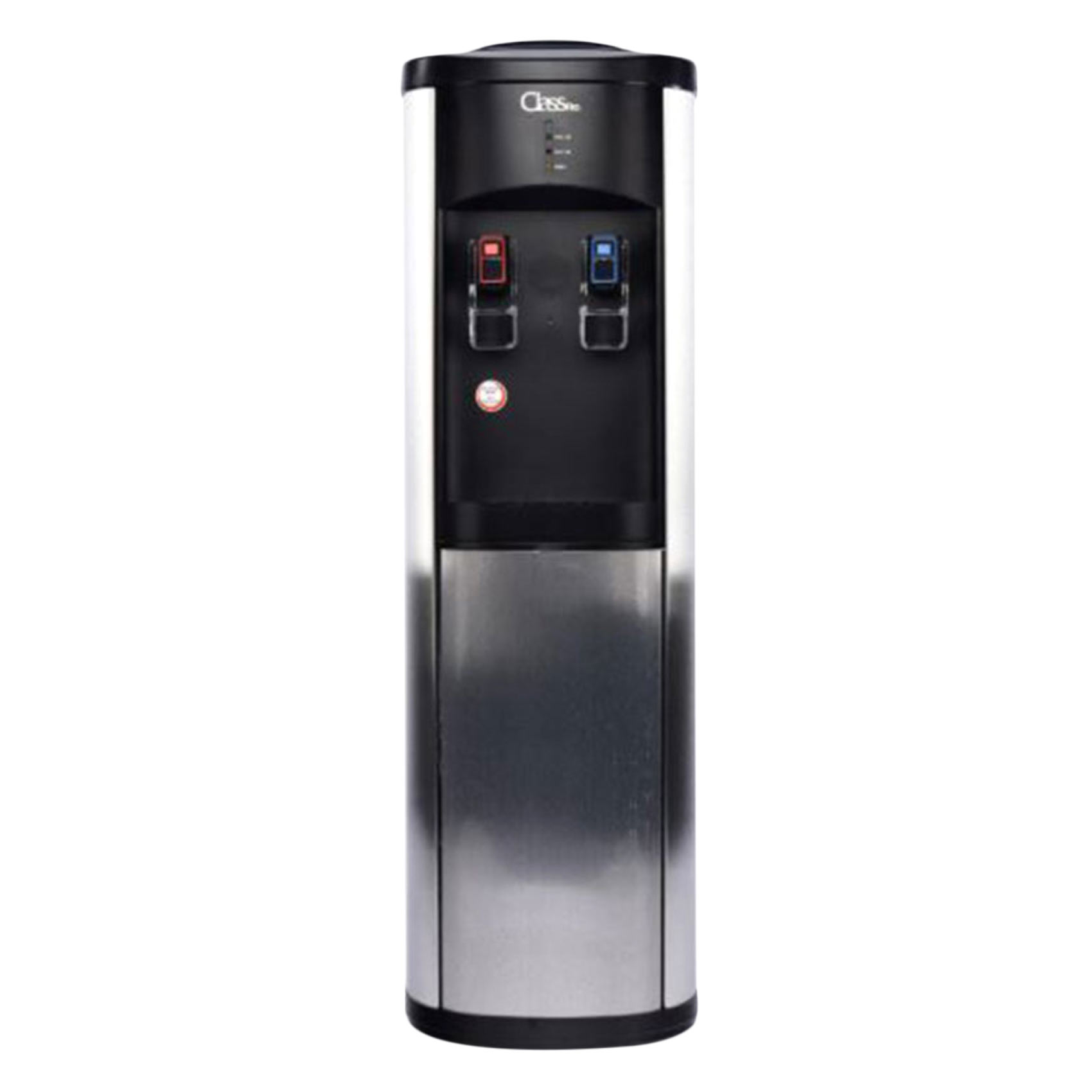 Samko WD16W Water Dispenser Black