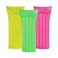 Intex Neon Frost Air Mats 59717EP Multicolour 72x30inch Pack of 3