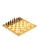 Generic Wooden Folding Chessboard