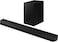Samsung HW Q700B Wireless Soundbar 3.1.2Ch With Dolby Atmos/Dts:X, 2 Up Firing Speakers, In Built Subwoofer, Bluetooth Connectivity, Black
