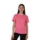La Collection T-Shirt for Girls - Fucshia - 14 Years