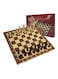 Creatov Design Classic Wooden Chess Board Set