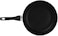Flamingo Fry Pan, Black, 30 cm, Fl6756Fp