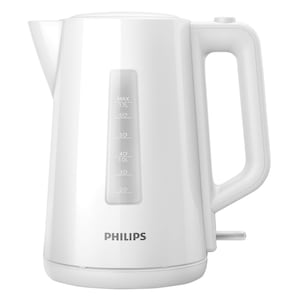 Philips Kettle 1.7L Plastic