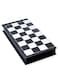 Chengqism Folding Magnetic Travel Chess Game Board