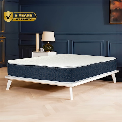 American Polo Watin Bed Mattress 12 Layers - Hight 24 cm - Size 200x200 cm