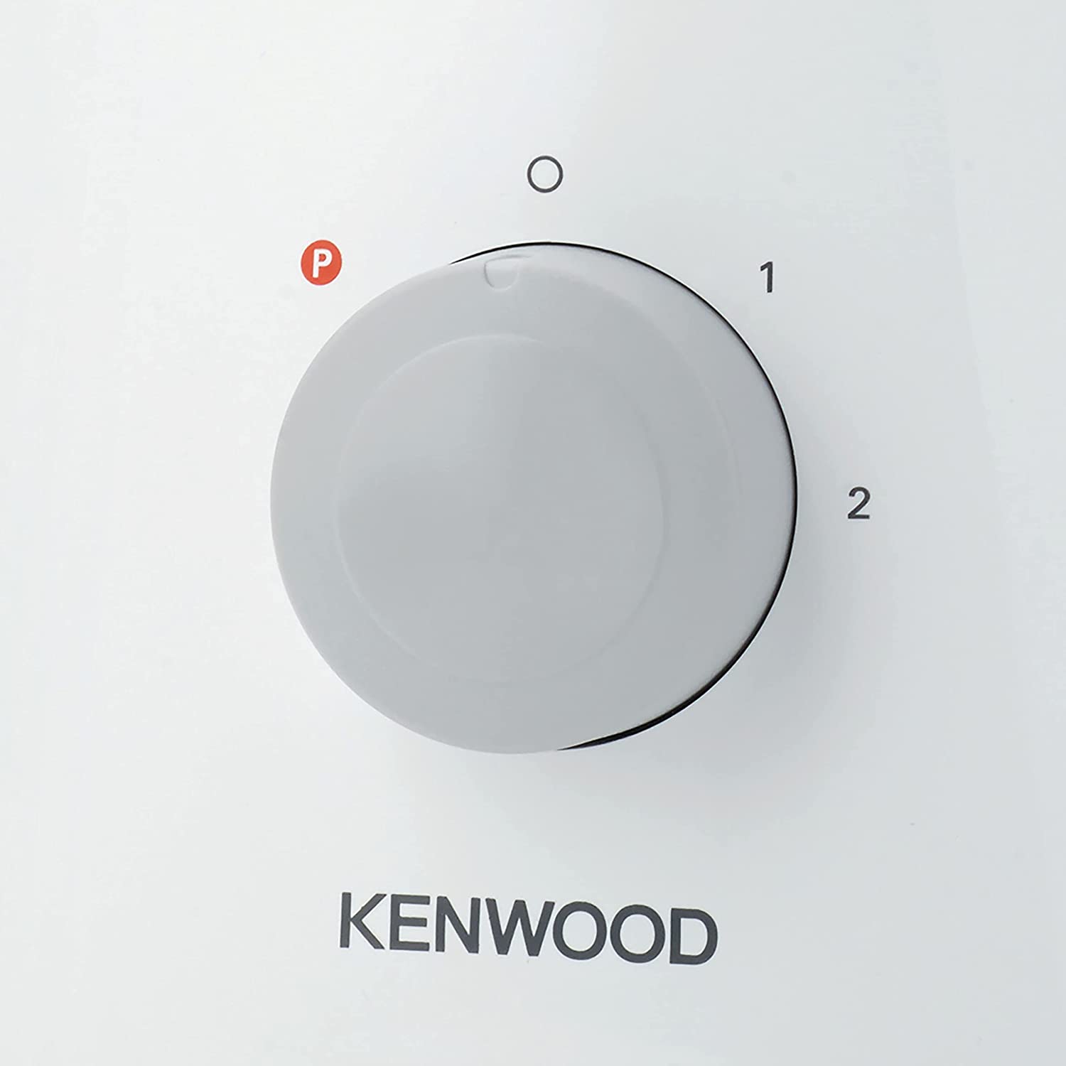 KENWOOD 800W FOOD PROCESSOR FDP303WH WHITE