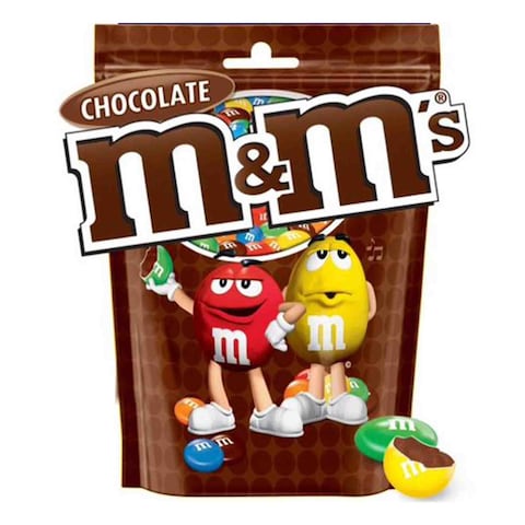 M&amp;Ms Chocolate 200G