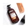 L'Oreal Paris Men Expert Barber Club 3-In-1 Beard Hair And Face Wash Brown 200ml