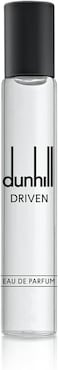 Dunhill Driven Black 3 Piece Gift Set For Men - Eau De Parfum Cologne Spray 3.4 Fl. Oz. &amp; 0.5 Fl. Oz, And Shower Gel 3.0 Fl. Oz.