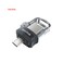 SanDisk-USB Flash Drive 128GB Pen Drive OTG Pendrives Mini Flash Drive USB3.0 Fast Speed for Android Phone PC