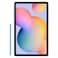 Samsung Galaxy Tab S6 Lite 10.4-Inch 4GB RAM 64GB Wi-Fi Angora Blue With S Pen