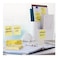 3M Post-it Pop-up Notes R330 Canary Yellow 3x3inch 100 PCS