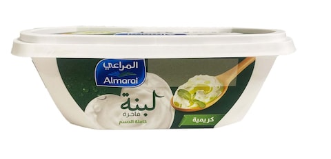 Almarai Premium labneh 400g