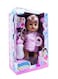 Child Toy Bonnie Baby Doll Playset For Girls