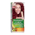 Buy Garnier color naturals 6.6 fiery pure red permanent hair colorGarnier color naturals 6.6 fiery pure red permanent hair color in Saudi Arabia