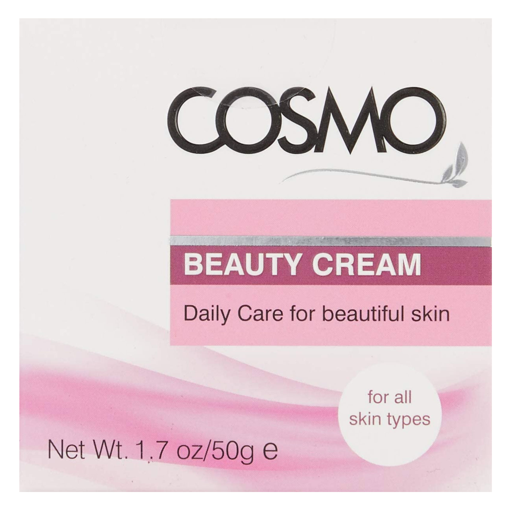Cosmo Beauty Cream 50g