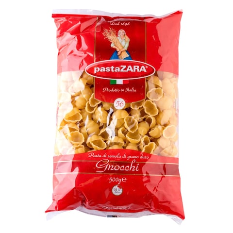 Pasta Zara Gnocchi Pasta 500g
