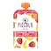 Piccolo Organic Strawberry Peach &amp; Banana 100g
