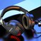 AWEI ES-770I E-SPORTS WIRED GAMING HEADSET - BLACK