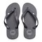 Cubs Rio Unisex Flipflop - Black - Size 43